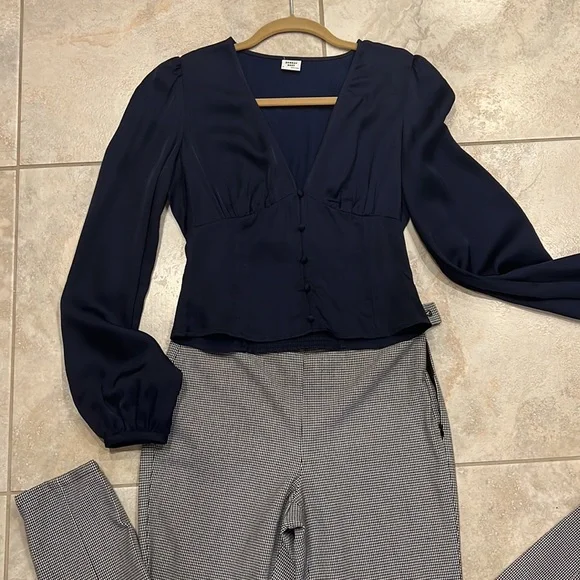 SUNDAY BEST  top, Small - Picture 9 of 16